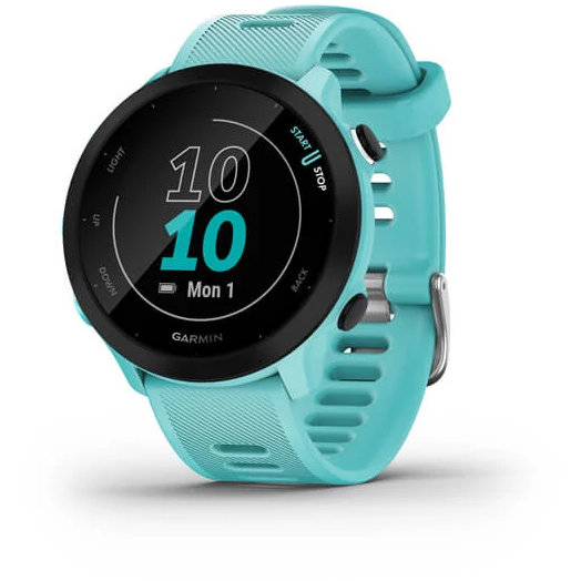 Smartwatch Forerunner 55 Turquise
