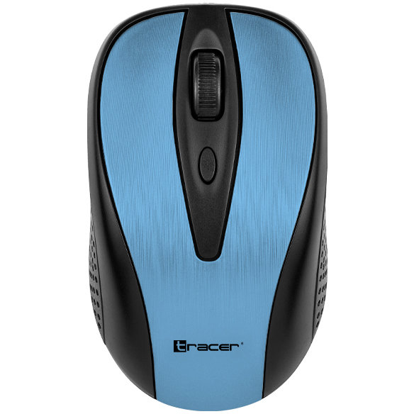 Mouse Joy II Blue