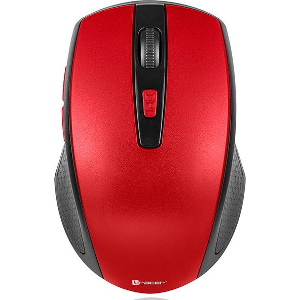Mouse Deal Red