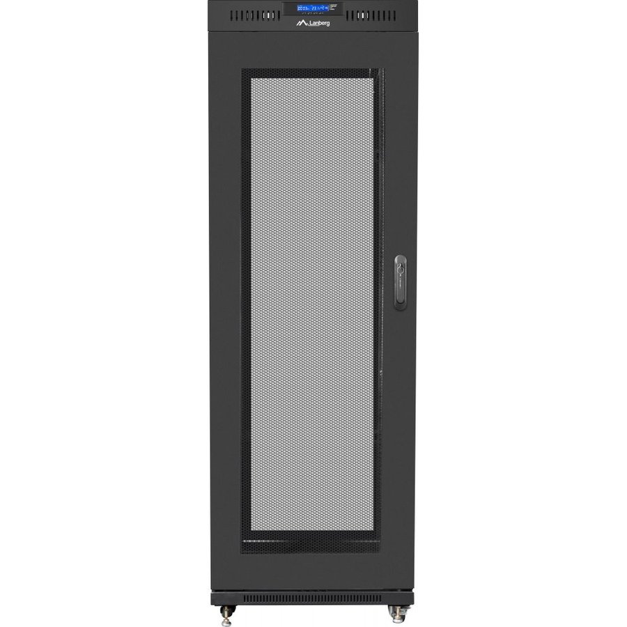 Cabinet metalic 19inch 37U Black