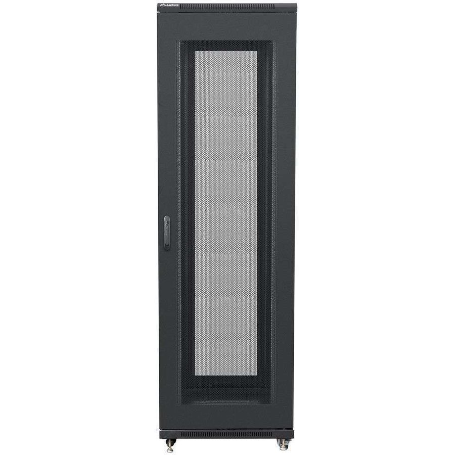 Cabinet metalic 19inch 42U Black