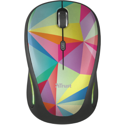 Mouse Yvi FX Geo