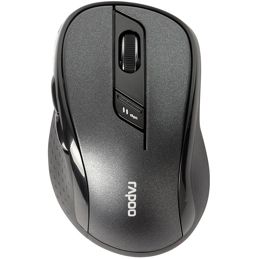 Mouse M500 Black