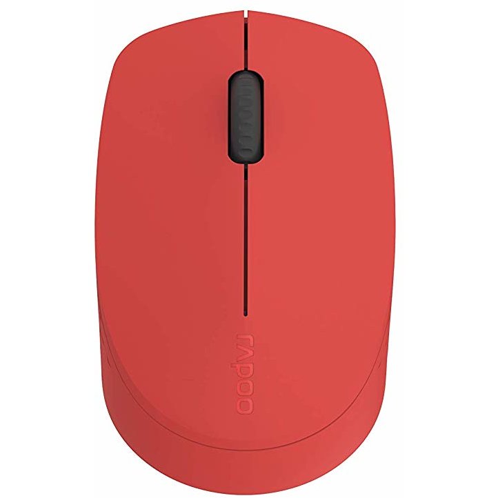 Mouse M100 Red