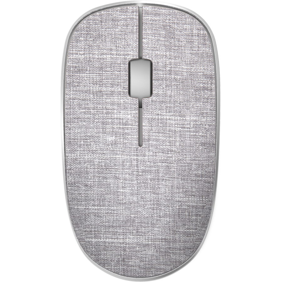 Mouse M200+ Grey