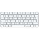 Tastatura tableta Apple Magic International English White Silver