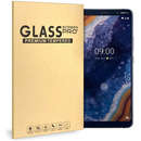 Folie protectie Atlas 3DGlass pentru Samsung A22 5G Negru