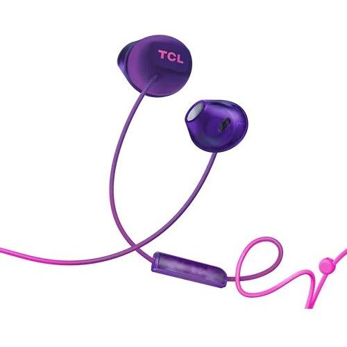 Casti SOCL200 Purple