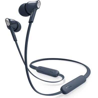 Casti Bluetooth MTRO100BT Blue