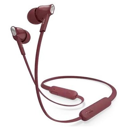 Casti Bluetooth MTRO100BT Burgundy