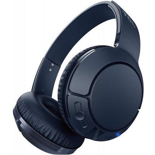 Casti Bluetooth MTRO200 Blue