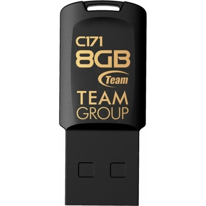 Memorie USB C171 8GB USB 2.0 Black