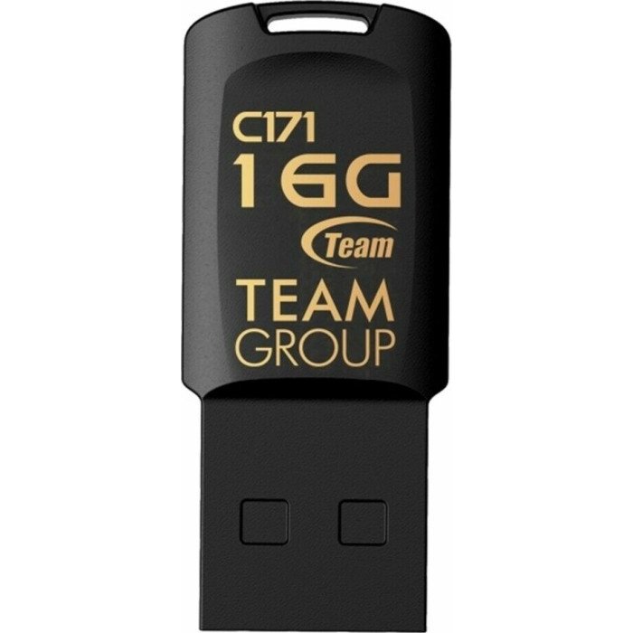 Memorie USB C171 16GB USB 2.0 Black