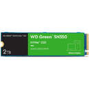 Green SN350 NVMe 2TB M.2 2280 PCIe Gen3