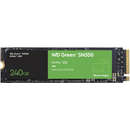 Green SN350 NVMe 240GB M.2 2280 PCIe Gen3