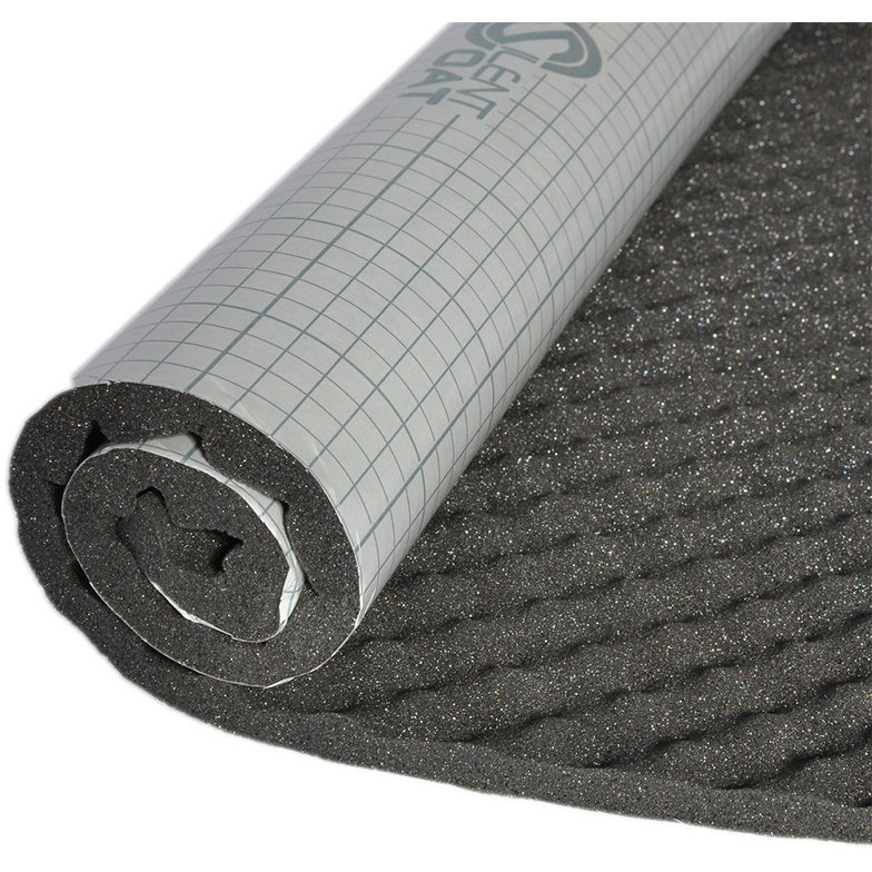 Insonorizant auto SC-SA15-0.3mp 1 buc 1000mm x 600mm