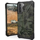 Husa UAG Pathfinder Series pentru Samsung Galaxy S21 Plus 5G Forest Camo SE