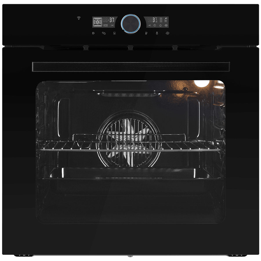 Cuptor incorporabil SC629GDXC11 75L Clasa A WiFi Black