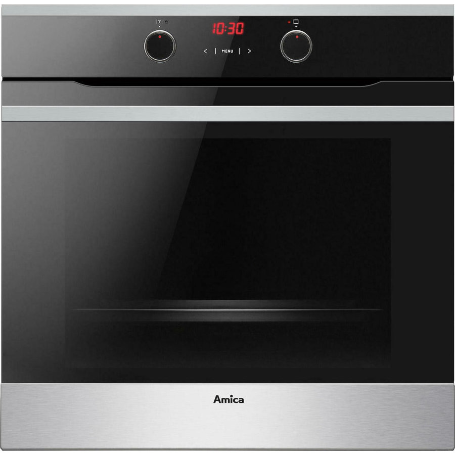 Cuptor electric ED37517X 77L Clasa A Inox