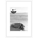 Rama foto Nielsen Design Aura 21x29.7cm Wood White