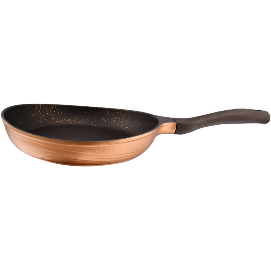 Tigaie NeoKlein FP28 28cm Gold