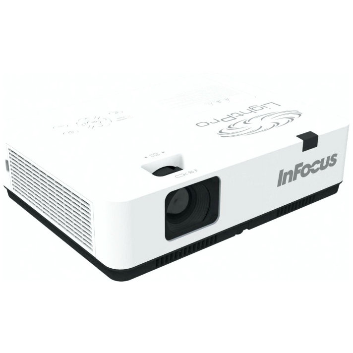 Videoproiector IN1024 XGA White
