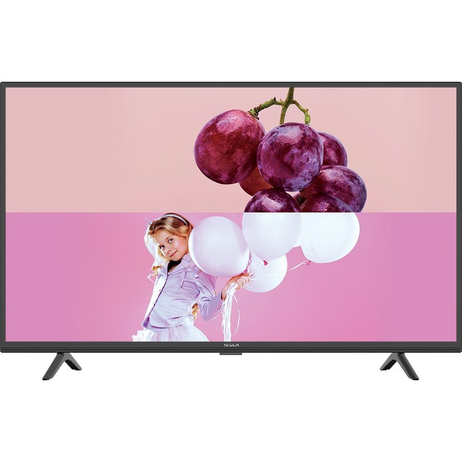 Televizor DLED Smart TV 32T312BH 32inch 81cm HD Black