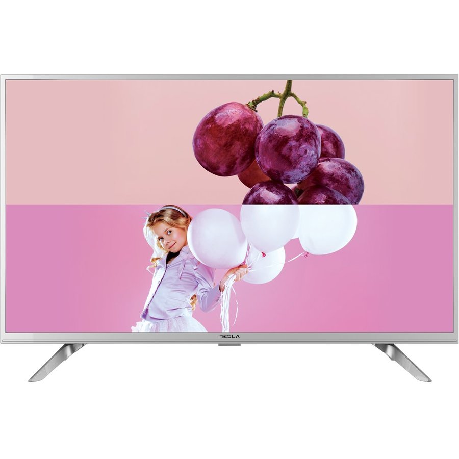 Televizor DLED Smart TV 32T312SH 32inch 81cm HD Silver