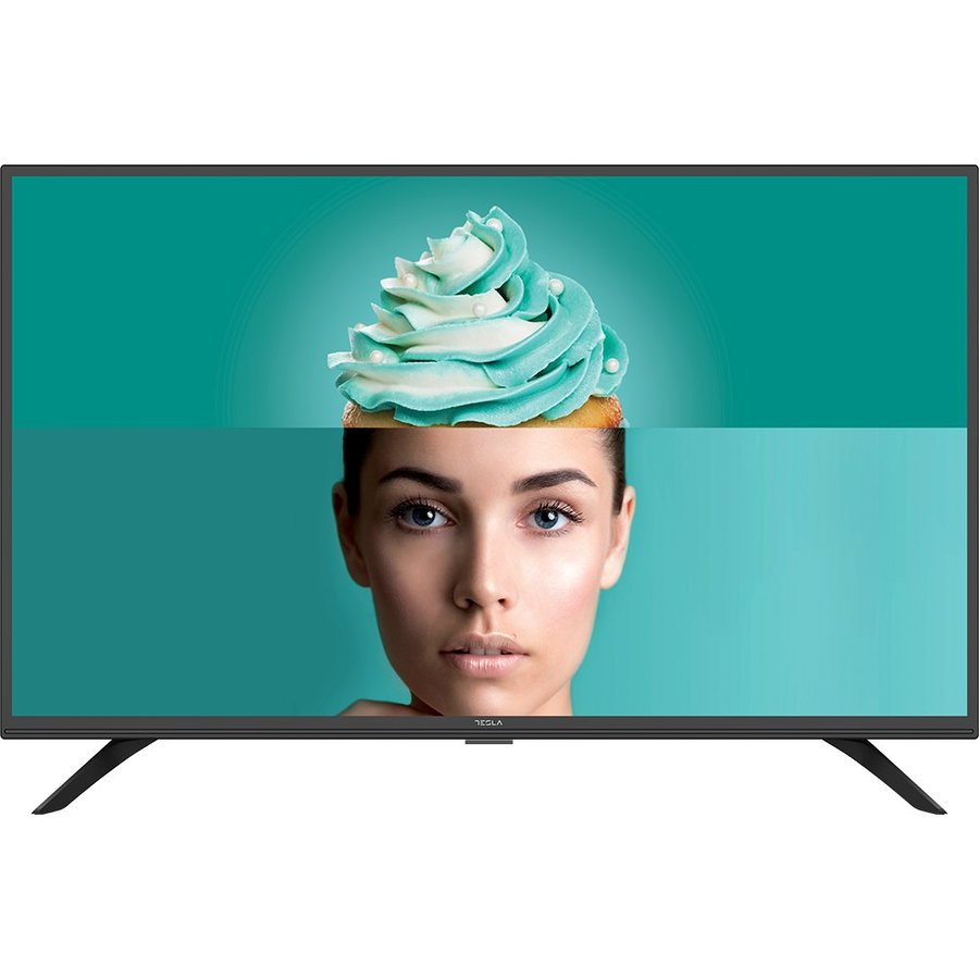 Televizor DLED Smart TV 40T320BFS 40inch 101cm Full HD Black