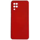 Atlas Zen Samsung A52 Red