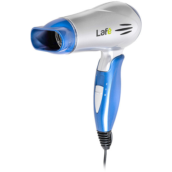 Uscator de Par SWS-001.1 2 viteze 1200W Blue Silver