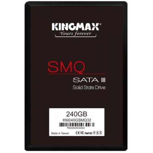 SSD 240GB SATA 3 2.5inch