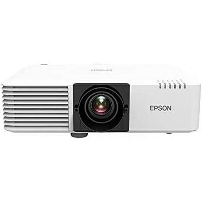 Videoproiector Epson EB-L520U WUXGA White