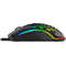 Mouse gaming AQIRYS Polaris Wired