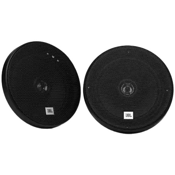 Boxe Auto STAGE1 621 RMS 35W 175W Black