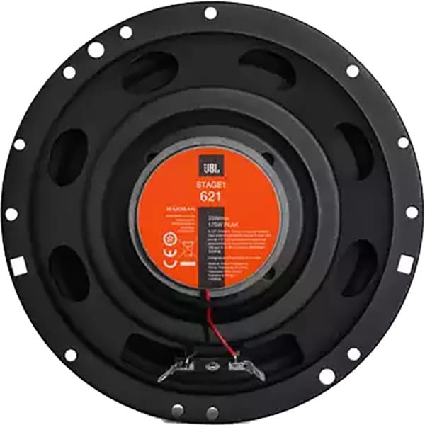 Boxe Auto JBL STAGE1 621 RMS 35W 175W Black — imaginea 3