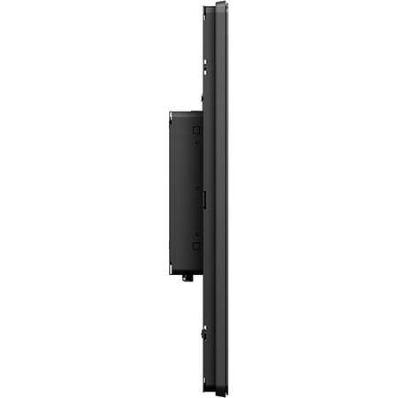 Monitor LED Touch Philips 152B1TFL/00 15 inch XGA TN Black