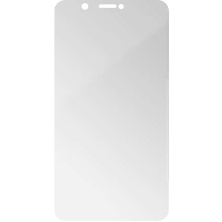 Folie protectie Lemontti Sticla Full Fit pentru Huawei P Smart Transparent (1 fata, 9H, 0.33mm)
