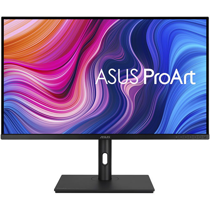 Monitor LED ProArt PA329CV 32 inch UHD IPS 5ms Black