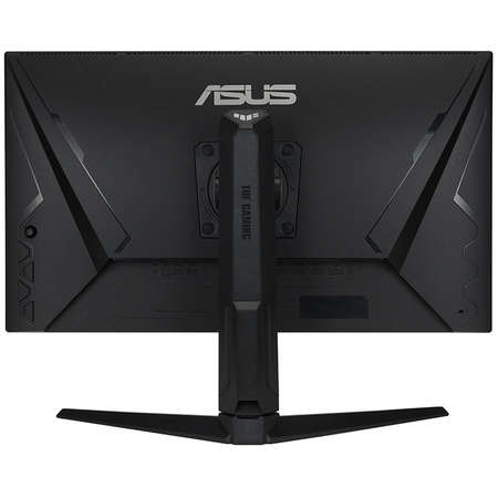 Monitor LED Gaming ASUS TUF VG28UQL1A 28 inch UHD IPS 1ms 144Hz Black