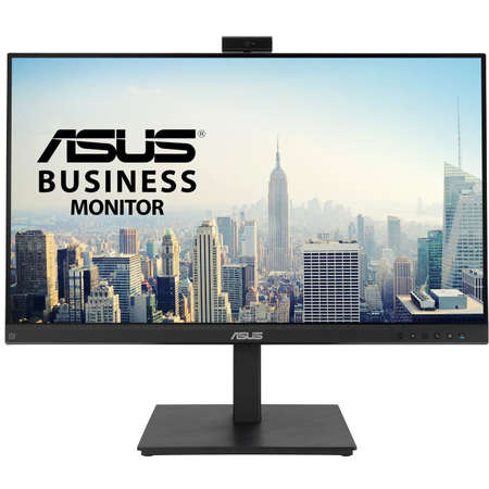 Monitor LED ASUS BE279QSK 27 inch FHD IPS 5ms 60Hz Black