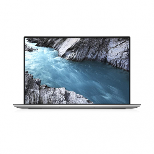 Ultrabook XPS 17 9700 QHD+ 17 inch Intel Core i7-10750H 32GB DDR4 1TB SSD GeForce GTX 1650 Ti Windows 10 Pro Platinum Silver