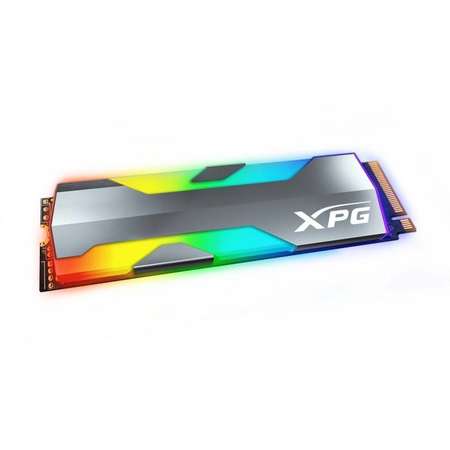 SSD ADATA Spectrix S20G 500GB PCIe 3.0 x4 M.2 2280