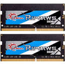 Ripjaws 16GB (2x8GB) DDR4 3200MHz CL22 1.2V Dual Channel Kit