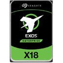 Exos X18 12TB SATA 7200RPM 256MB cache 512e/4Kn bulk