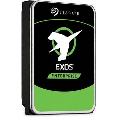 Hard disk server Seagate Exos 7E10 4TB SATA 7200rpm 256MB cache 512e/4KN bulk