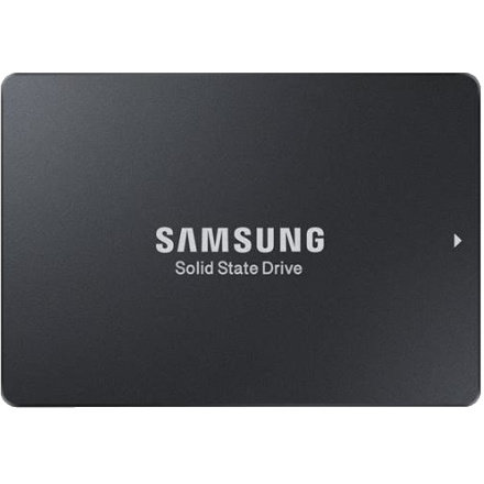 SSD PM897 960GB SATA 2.5inch Bulk