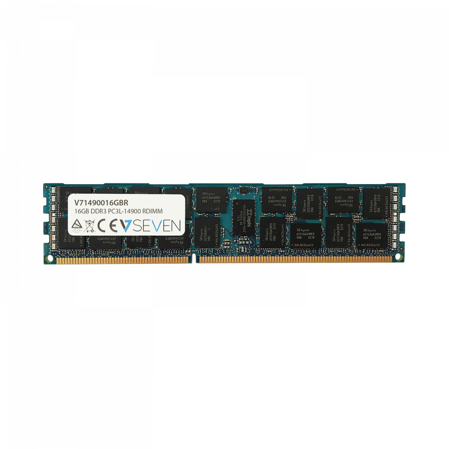 Memorie server 16GB (1x16GB) DDR3 1866MHz CL13 1.5V