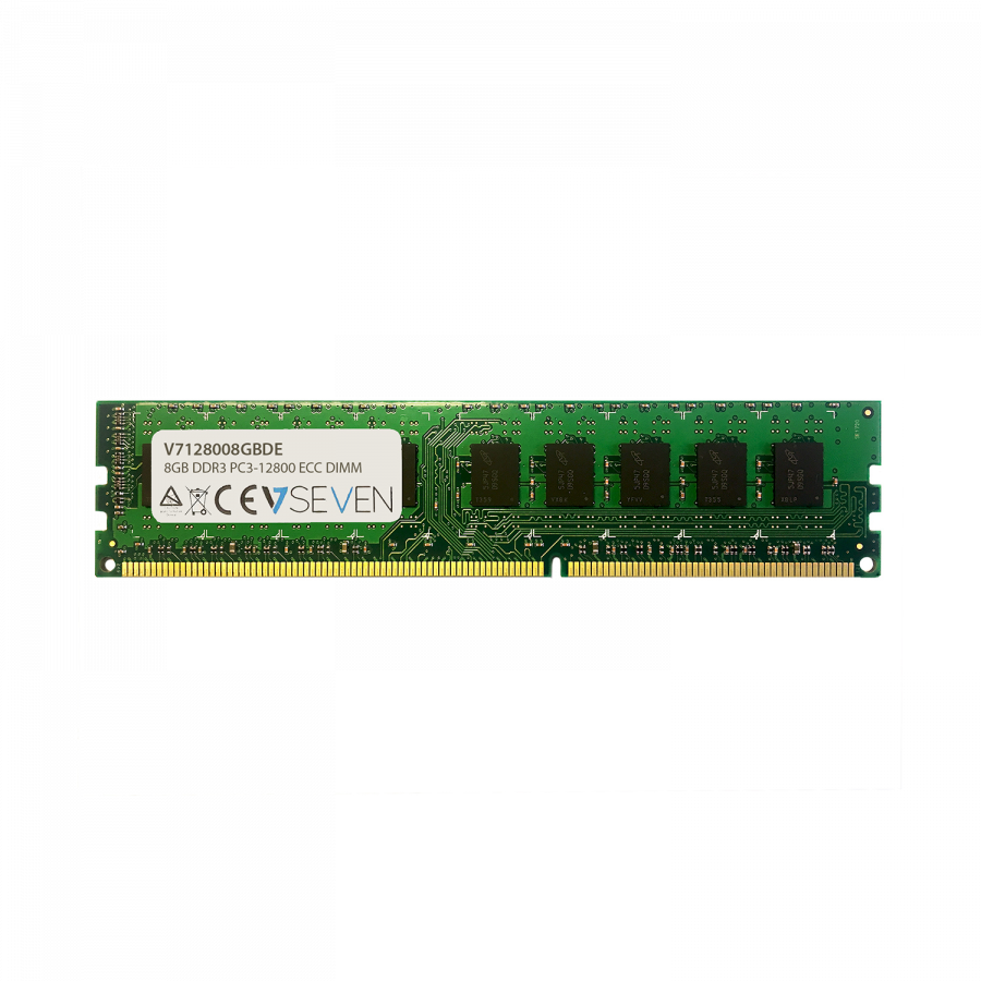 Memorie 8GB (1x8GB) DDR3 1600MHz CL11 1.5V