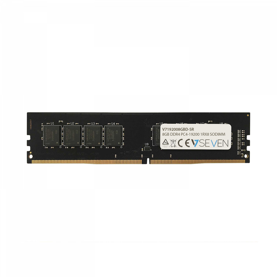 Memorie 8GB (1x8GB) DDR4 2400MHz CL17 1.2V